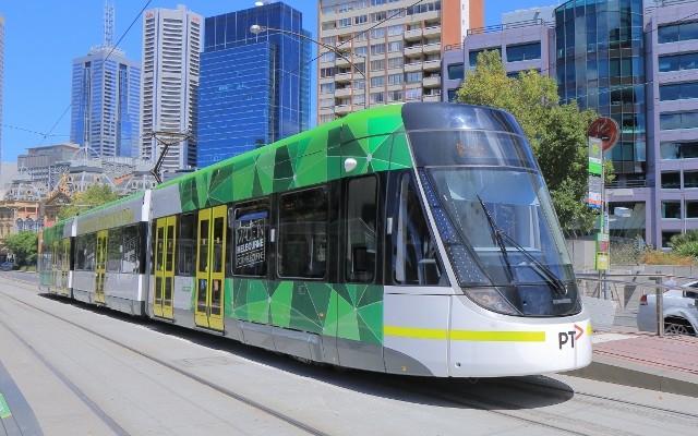 Driving With Trams - Eastern Driving School